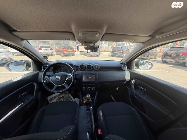 דאצ'יה דאסטר