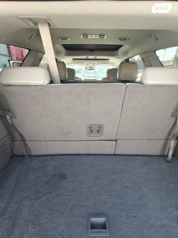 שברולט טראוורס