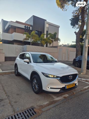מאזדה CX-5