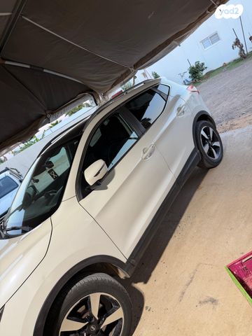 מודעת רכב ניסאן קשקאי