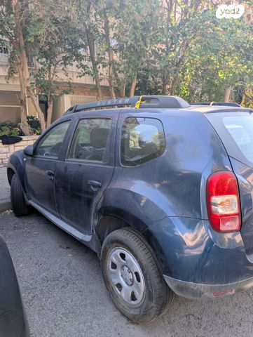 דאצ'יה דאסטר