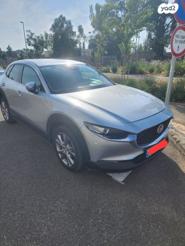 מאזדה CX-30