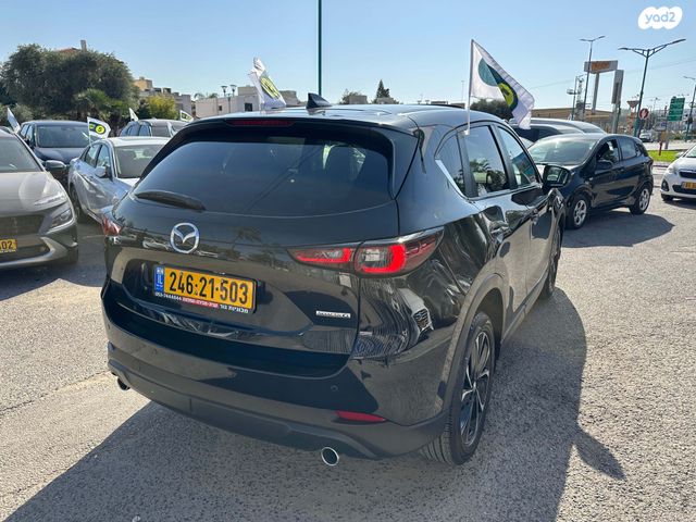 מאזדה CX-5