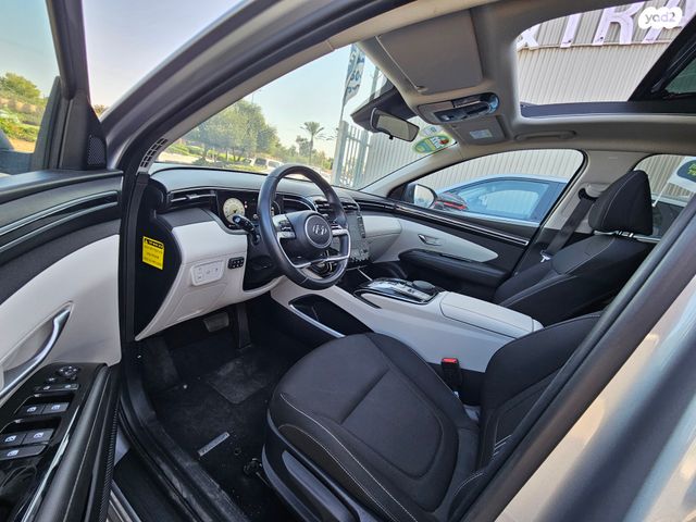 יונדאי טוסון