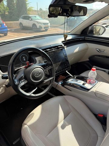 יונדאי טוסון