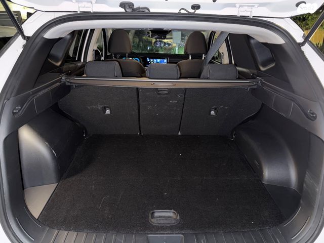 יונדאי טוסון