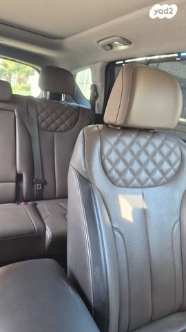 יונדאי סנטה פה