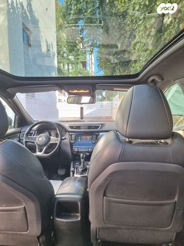 ניסאן קשקאי