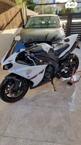 ימאהה YZF-R1