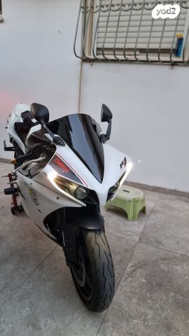 ימאהה YZF-R1
