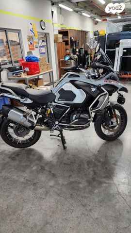 ב.מ.וו R1250GS אדוונצר