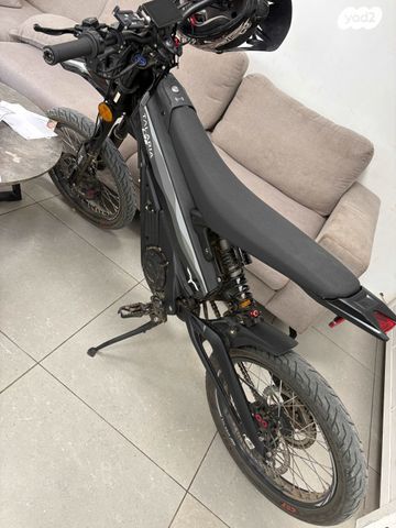 מודעת רכב Talaria TL2500YE-A