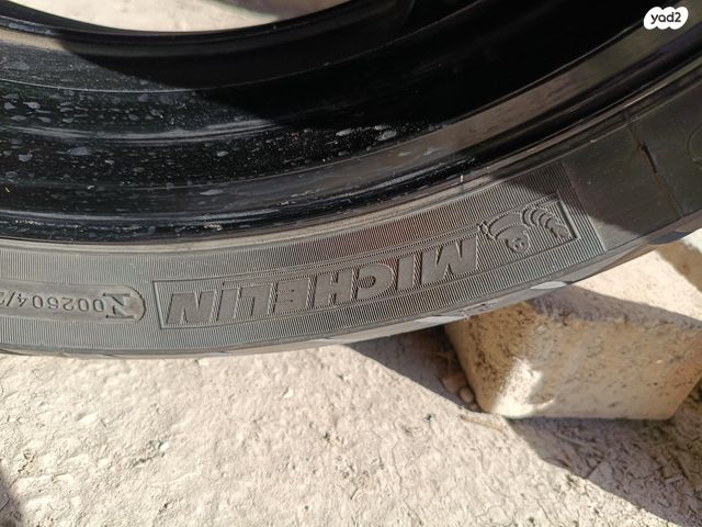 קאוואסאקי Versys 650