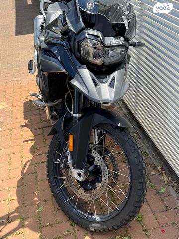 ב.מ.וו F-850GS
