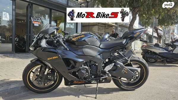 קאוואסאקי ZX-636R/6R
