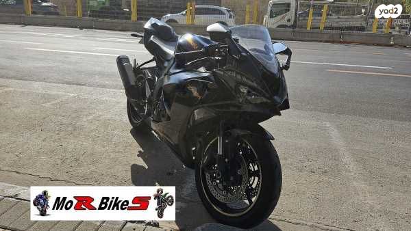 קאוואסאקי ZX-636R/6R