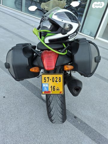 ב.מ.וו K1200S