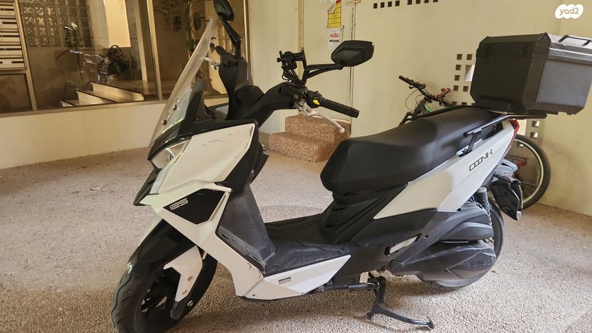 קימקו G-דינק 125