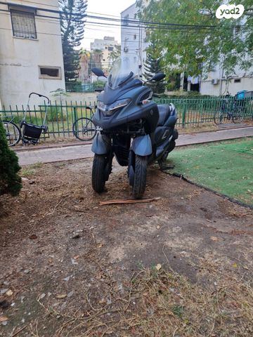 מודעת רכב ימאהה אחר