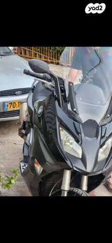 ב.מ.וו C650 SPORT