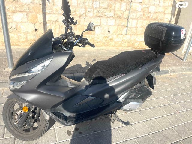 הונדה PCX 125