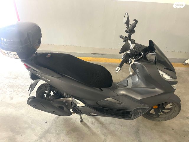 הונדה PCX 125