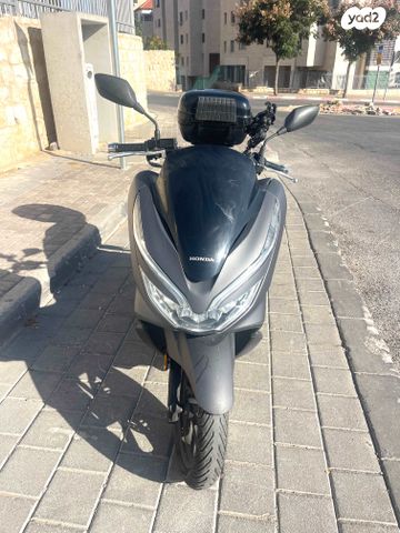 הונדה PCX 125