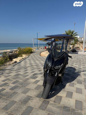 ימאהה X-Max 125