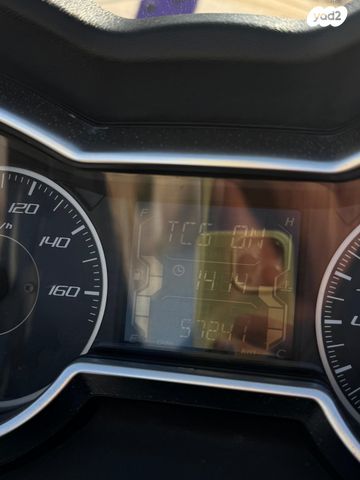 ימאהה X-Max 125