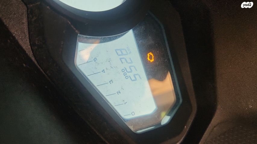 קימקו G-דינק 125