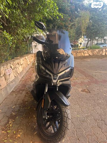 סאן יאנג ADX 300