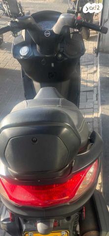 סאן יאנג ג'וי רייד 200