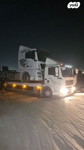 מודעת רכב מאן