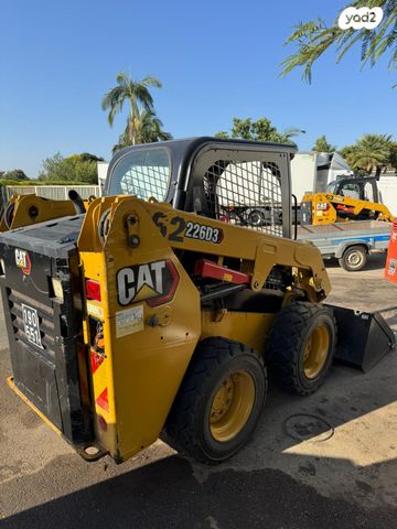 מודעת רכב מחפרון