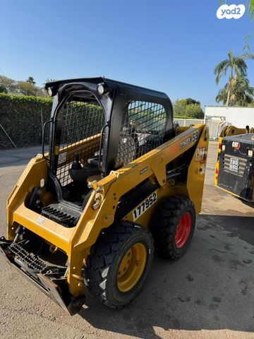 מודעת רכב מחפר