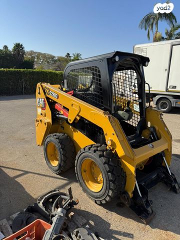 מודעת רכב מחפר