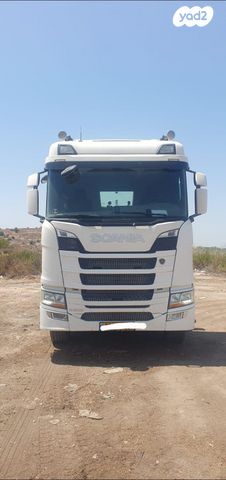 מודעת רכב סקניה