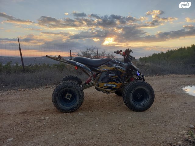 מודעת רכב אחר