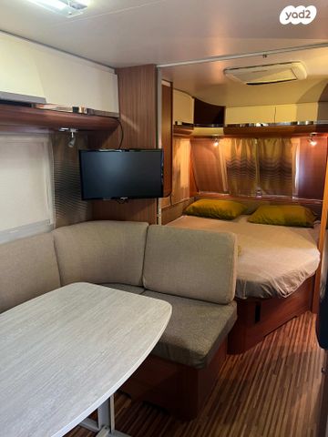 נגרר (קראוון נגרר)