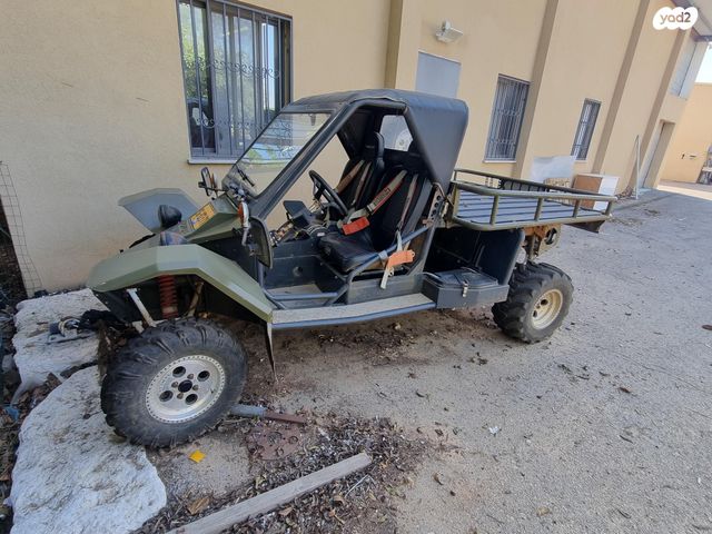 מודעת רכב תומקר