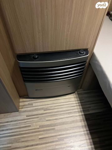 נגרר (קראוון נגרר)