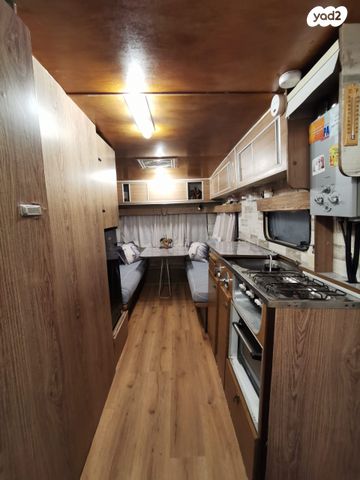 נגרר (קראוון נגרר)