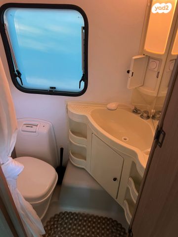 נגרר (קראוון נגרר)