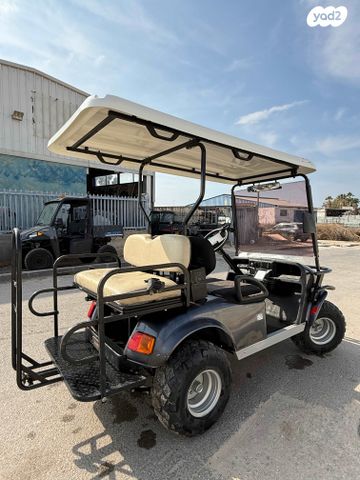 מודעת רכב Marshell