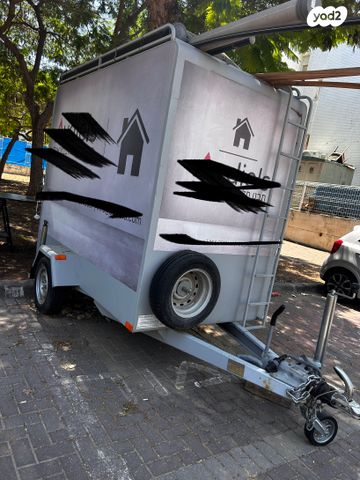 מודעת רכב פרטי/מסחרי