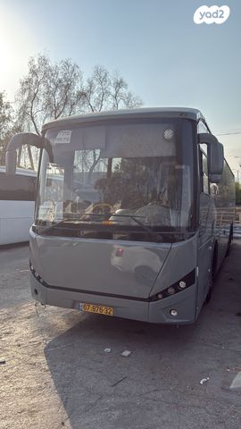 מודעת רכב אוטובוסים