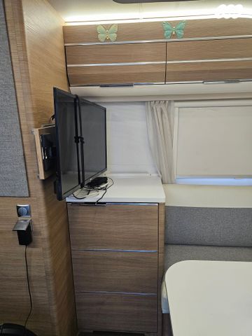 נגרר (קראוון נגרר)