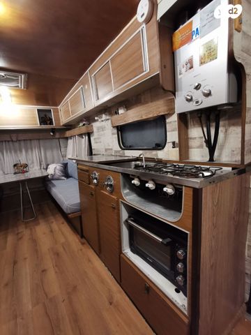 נגרר (קראוון נגרר)