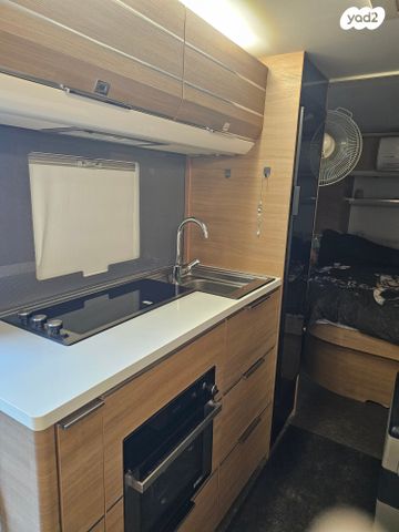 נגרר (קראוון נגרר)