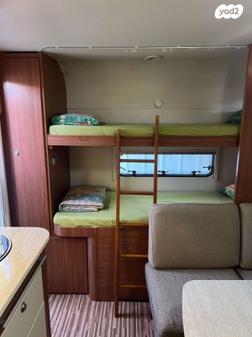 נגרר (קראוון נגרר)